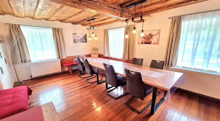 Apartment in Wurdach