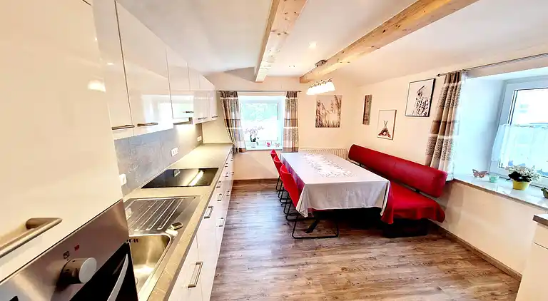 Apartment in Wurdach