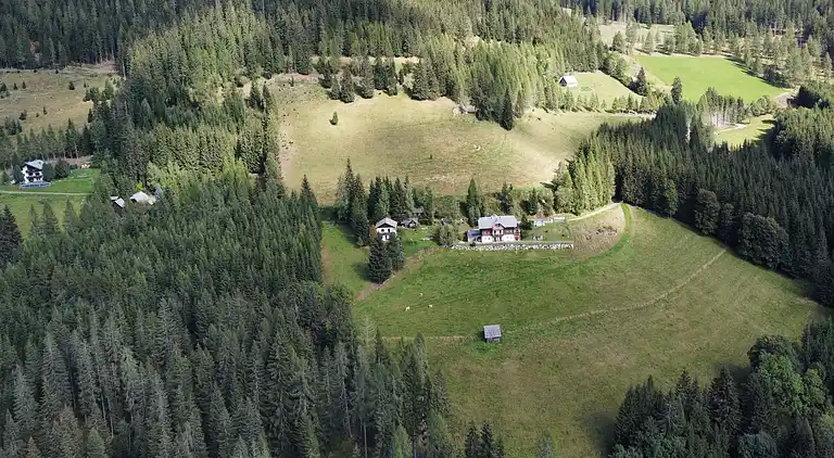 Vakantiehuis in Himmelberg