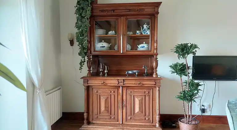 Holiday home in Châteauneuf-la-Forêt