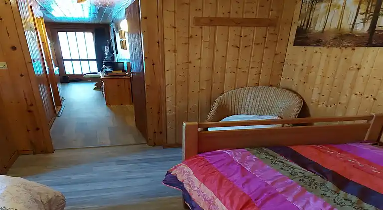 Cottage in Saint-Maurice-sur-Moselle