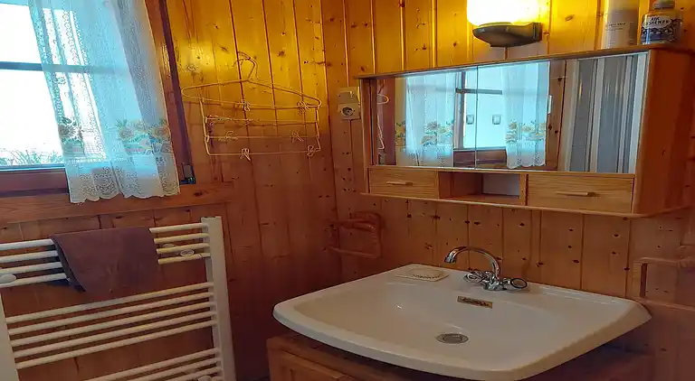 Cottage in Saint-Maurice-sur-Moselle