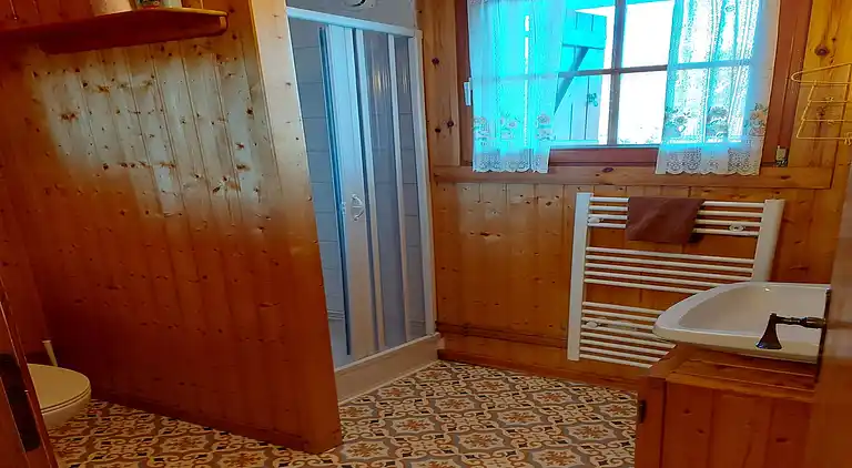 Cottage in Saint-Maurice-sur-Moselle