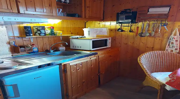 Cottage in Saint-Maurice-sur-Moselle