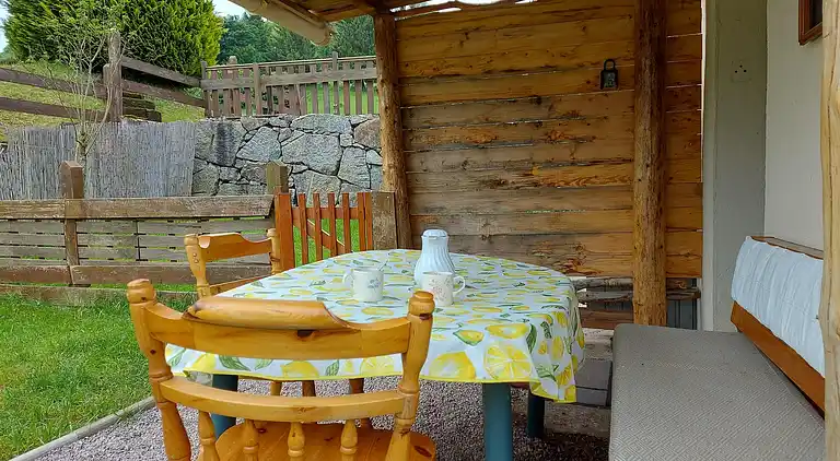 Cottage in Saint-Maurice-sur-Moselle