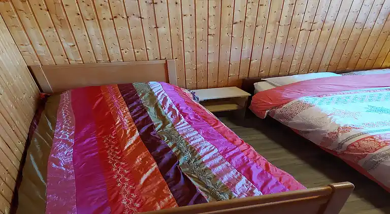 Cottage in Saint-Maurice-sur-Moselle