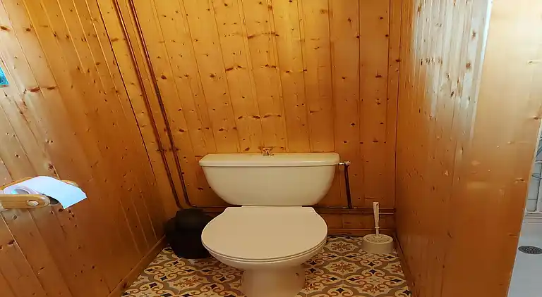 Cottage in Saint-Maurice-sur-Moselle