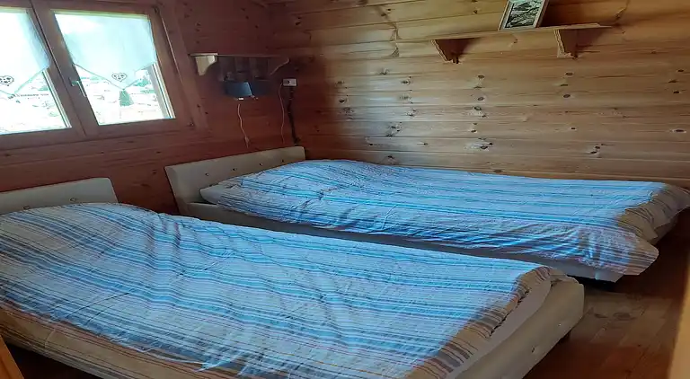 Cottage in Saint-Maurice-sur-Moselle