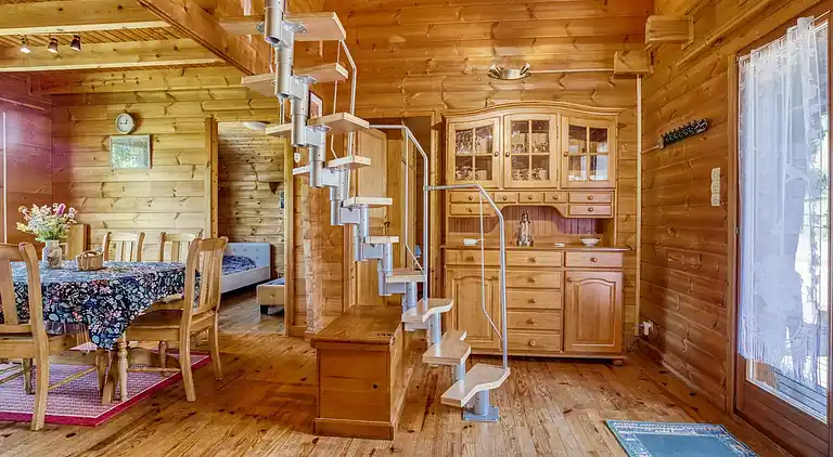 Cottage in Saint-Maurice-sur-Moselle