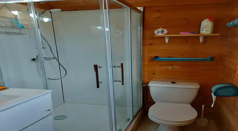 Cottage in Saint-Maurice-sur-Moselle