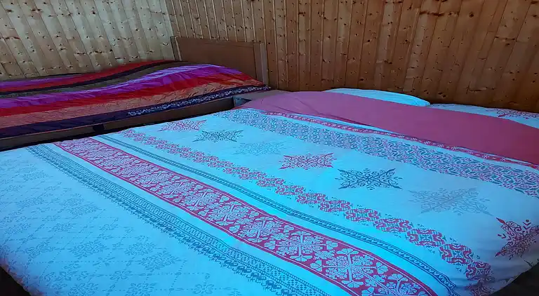 Cottage in Saint-Maurice-sur-Moselle