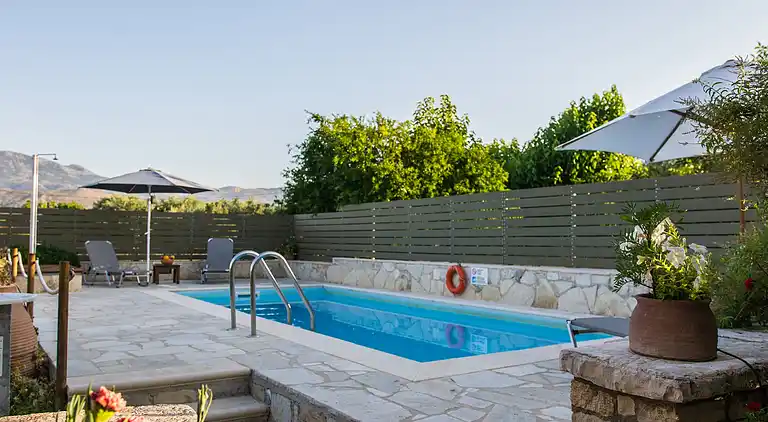 Holiday home in Vamos