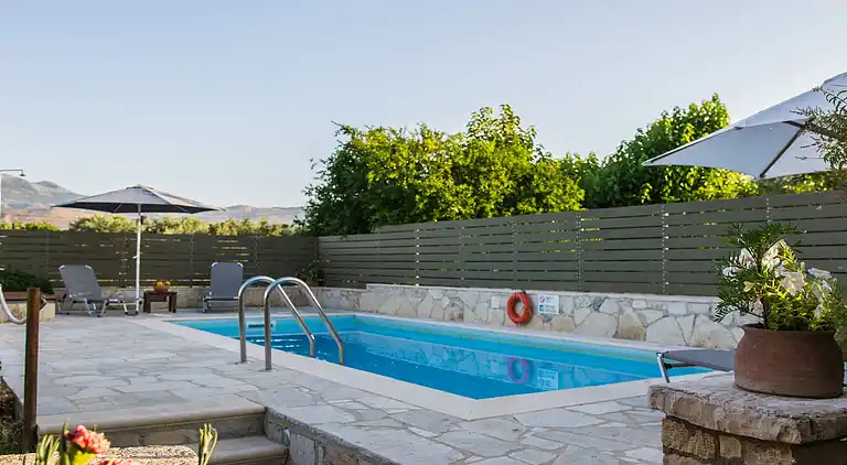 Holiday home in Vamos