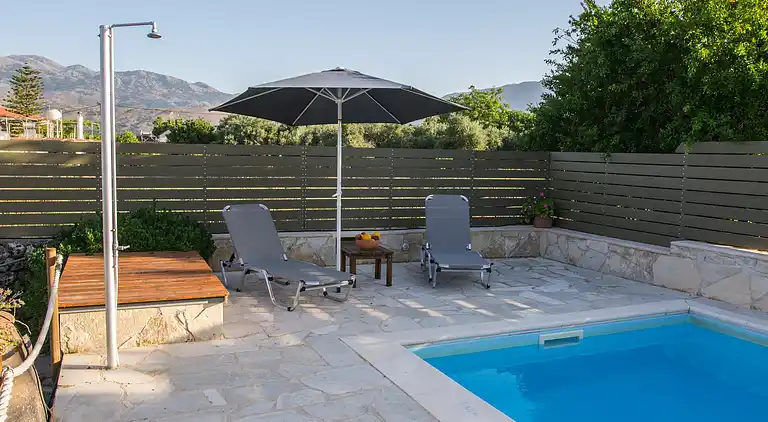 Holiday home in Vamos