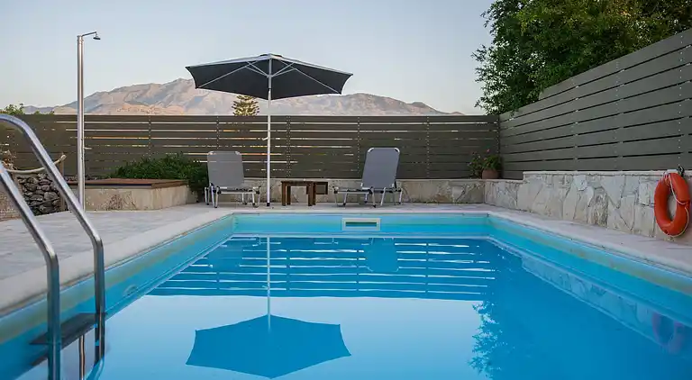 Holiday home in Vamos