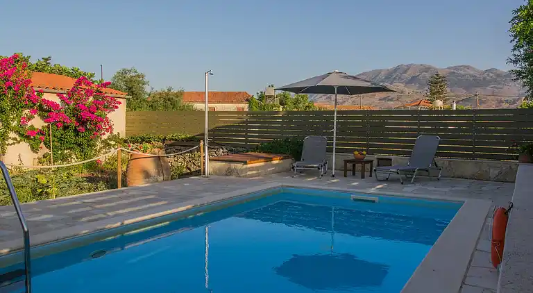 Holiday home in Vamos