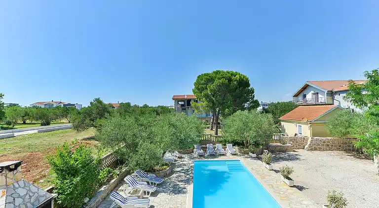 Sommerhus i Bibinje