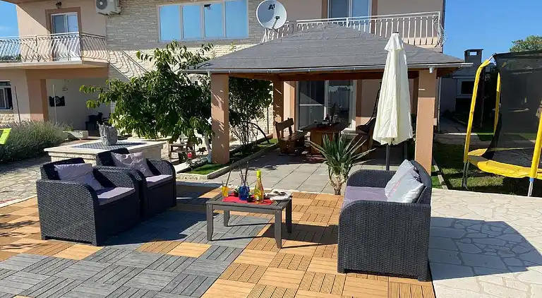 Sommerhus i Benkovac