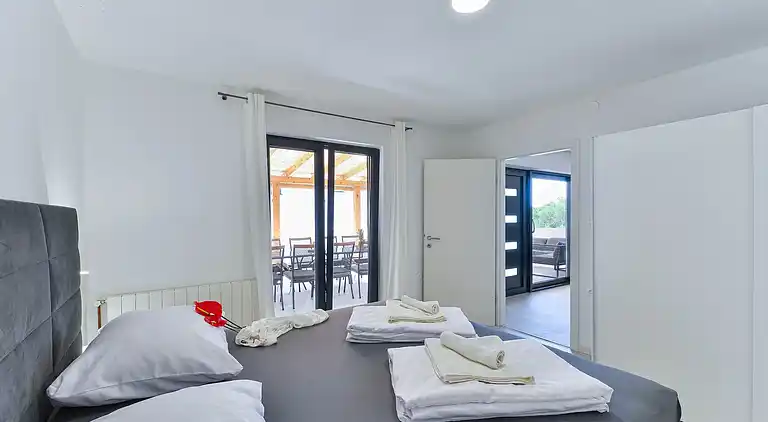 Sommerhus i Bibinje