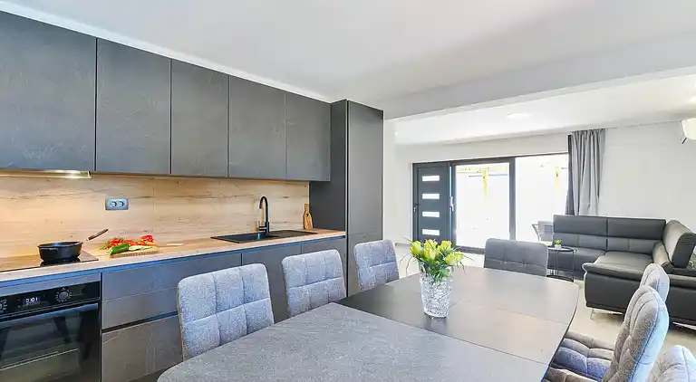 Sommerhus i Bibinje