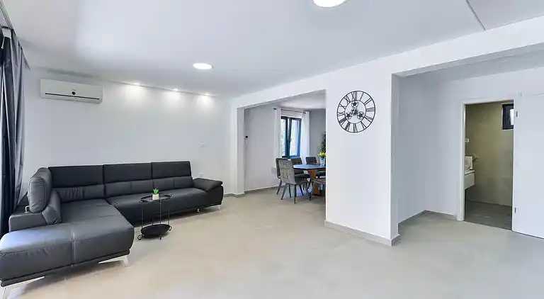 Sommerhus i Bibinje