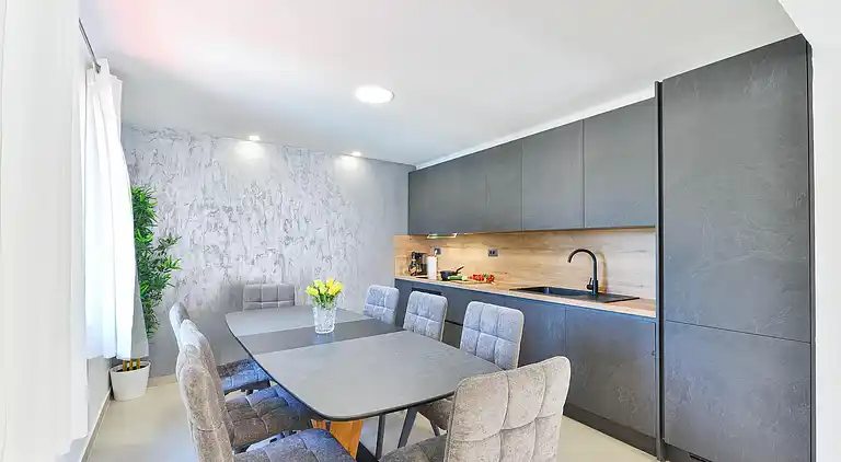 Sommerhus i Bibinje