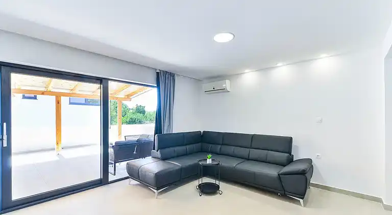 Sommerhus i Bibinje