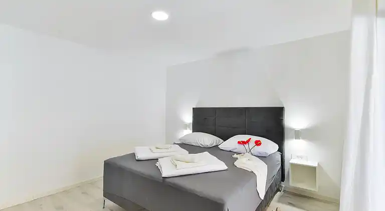Sommerhus i Bibinje