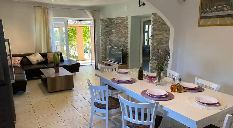 Sommerhus i Benkovac