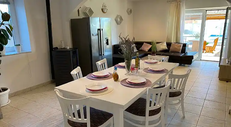 Sommerhus i Benkovac