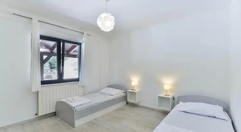 Sommerhus i Bibinje