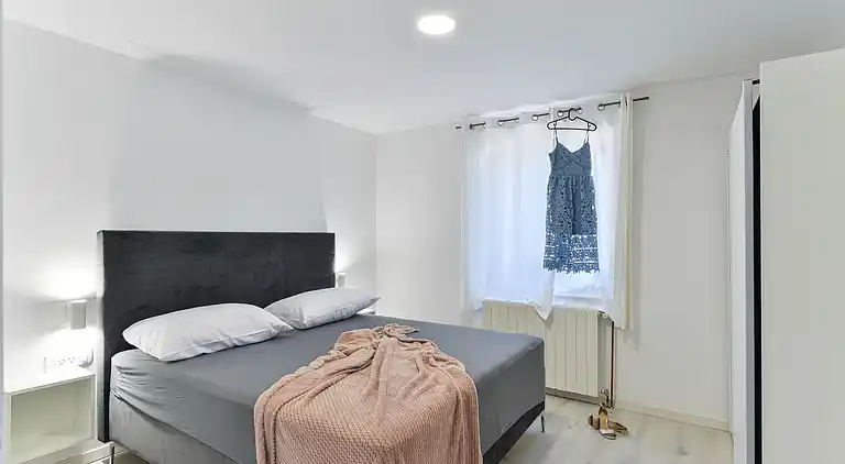 Sommerhus i Bibinje