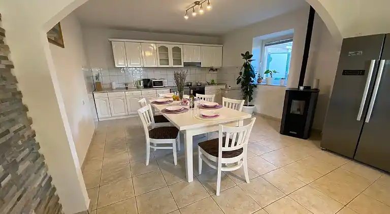 Sommerhus i Benkovac