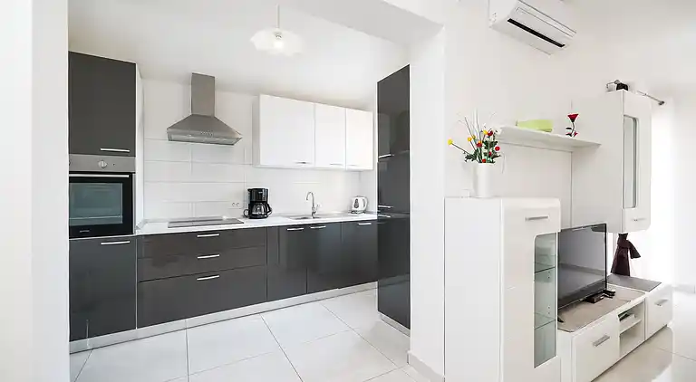 Vakantiehuis in Maslenica