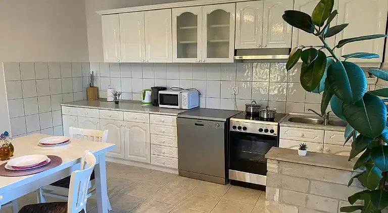 Sommerhus i Benkovac