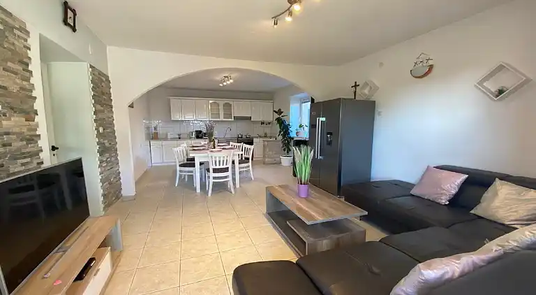 Sommerhus i Benkovac