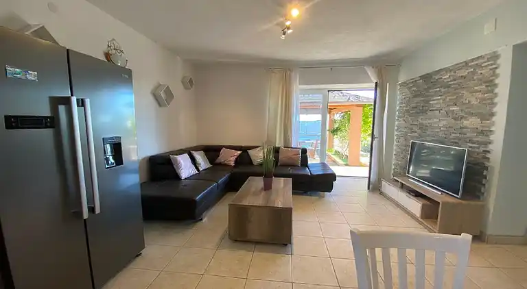 Sommerhus i Benkovac