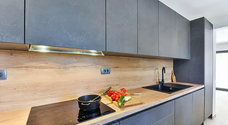 Sommerhus i Bibinje