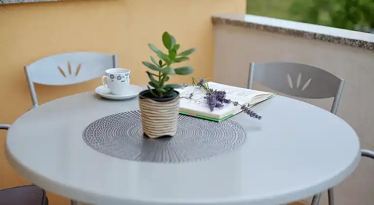 Vakantiehuis in Maslenica