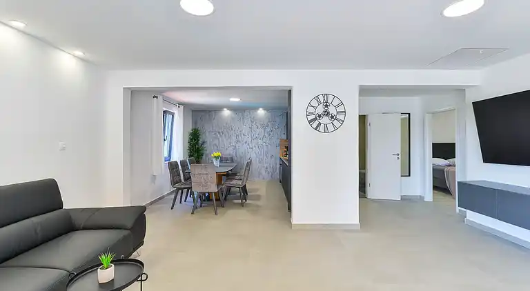 Sommerhus i Bibinje