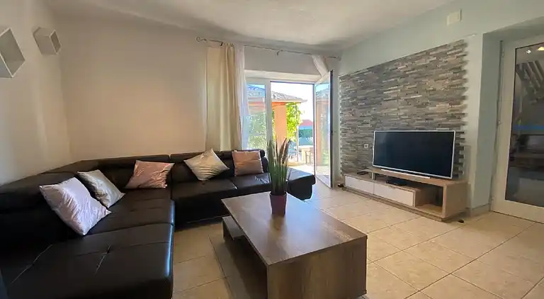 Sommerhus i Benkovac