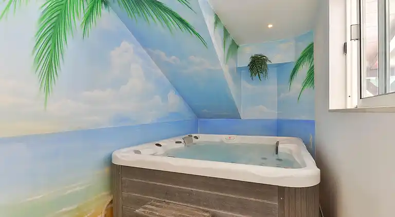 Sommerhus i Bibinje