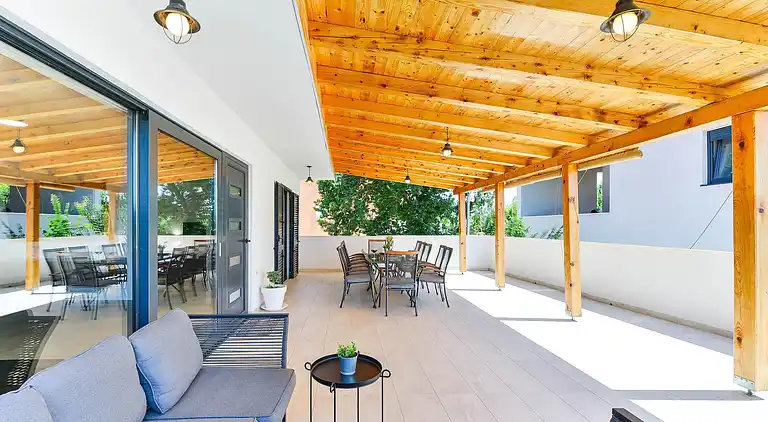 Sommerhus i Bibinje
