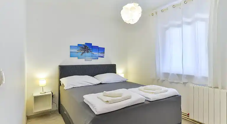 Sommerhus i Bibinje