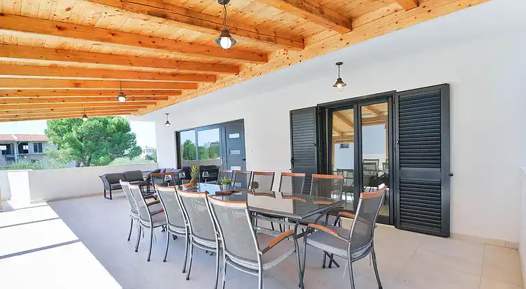 Sommerhus i Bibinje