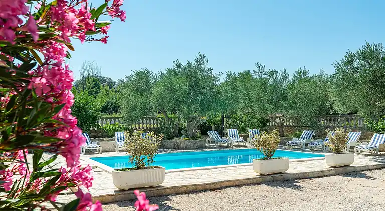 Sommerhus i Bibinje