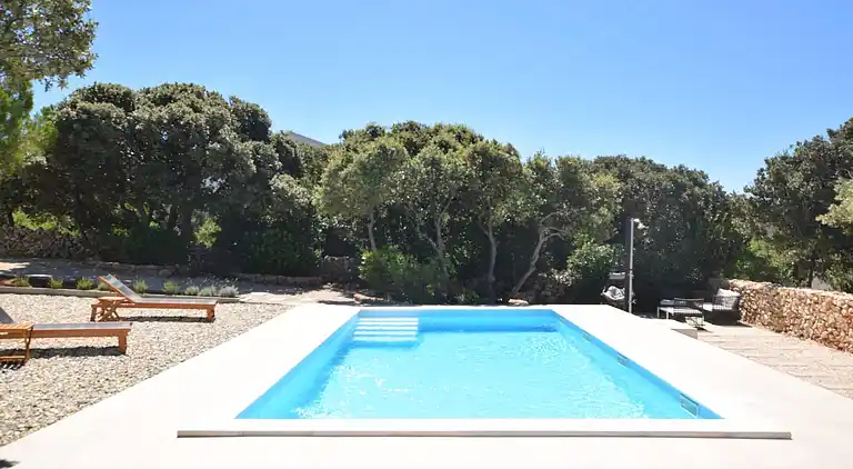 Sommerhus i Pag