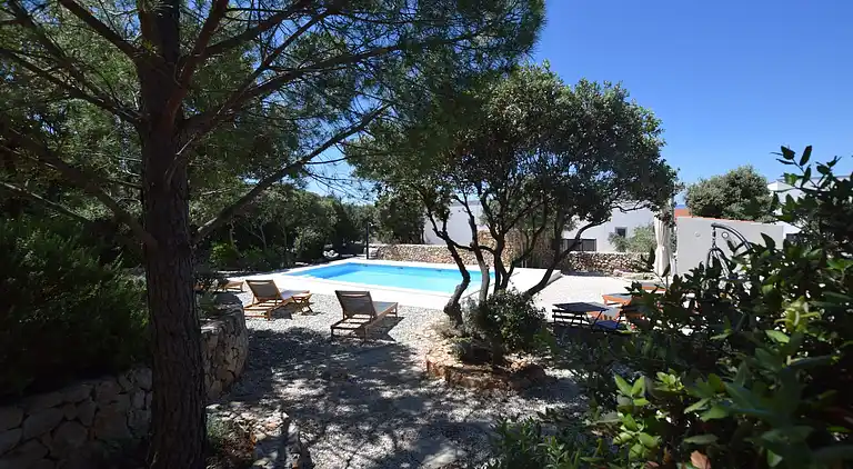 Sommerhus i Pag