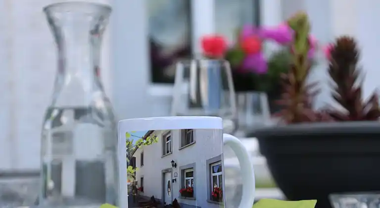 Holiday home in Reuland