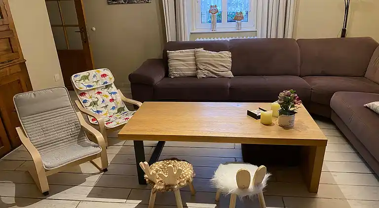 Holiday home in Reuland